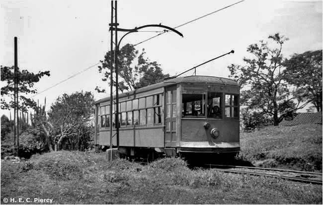 tranvia de medellin