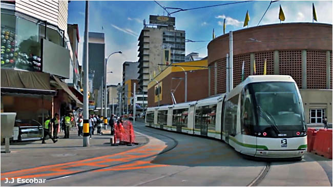 Compañía del Ferrocarril Midland (Uruguay) - Wikipedia, la